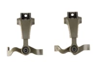 Earmor M16 Plus FLUX Rail Mount Kit