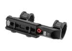 Scalarworks LEAP/09 34mm 1.57” Height Scope Mount