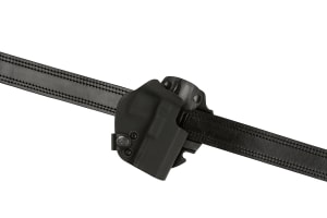 Frontline Open Top Kydex Holster für Glock 19 BFL