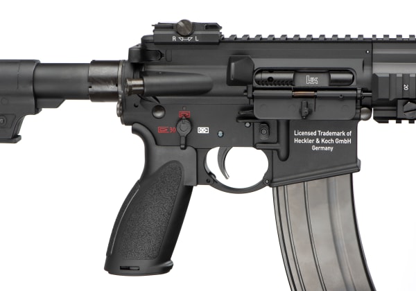 VFC H&K HK416 A5 GBR