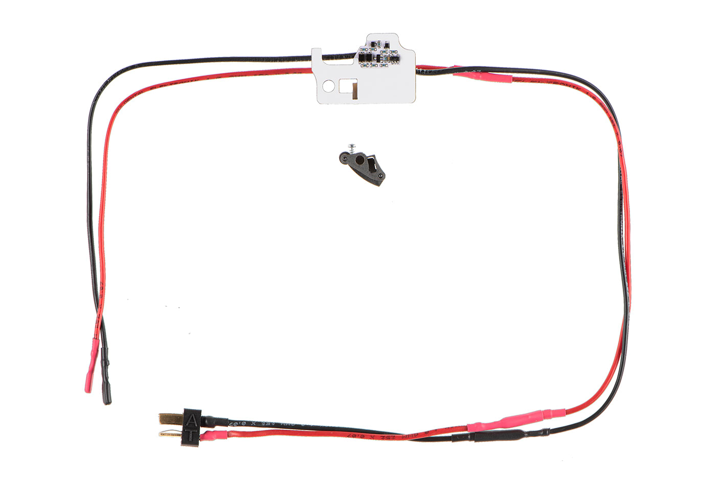 Perun Perun V2 Hybrid Front Wiring
