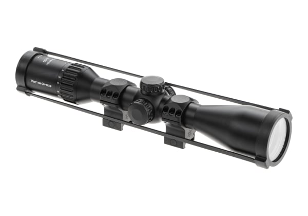 Vector Optics Continental x6 2-12x50 G4 Hunting