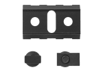 5KU B-2L Rail Section