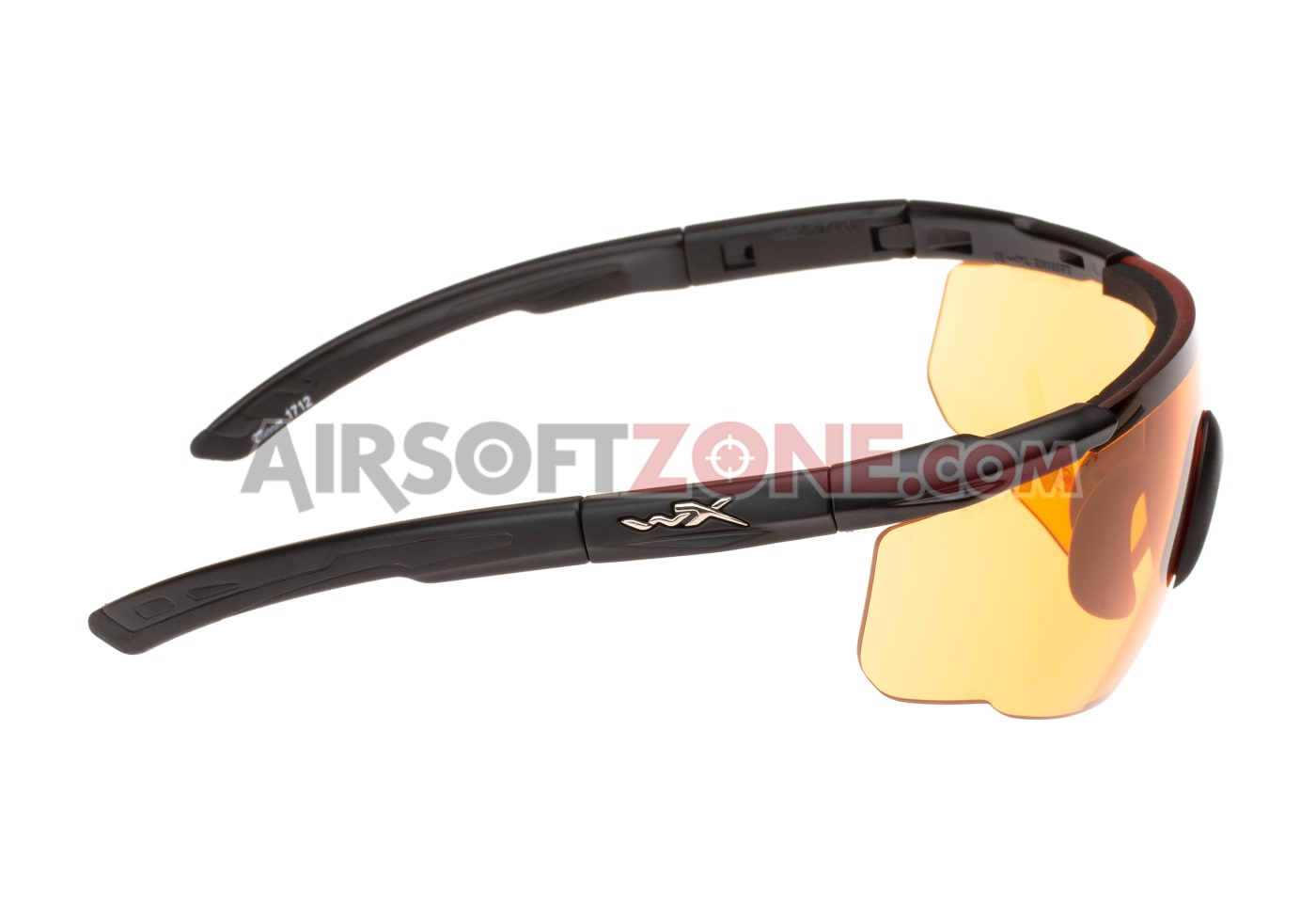 Lentes wiley x saber advanced top