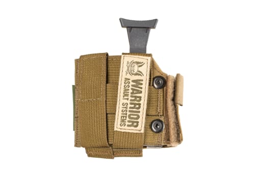 Warrior Universal Pistol Holster