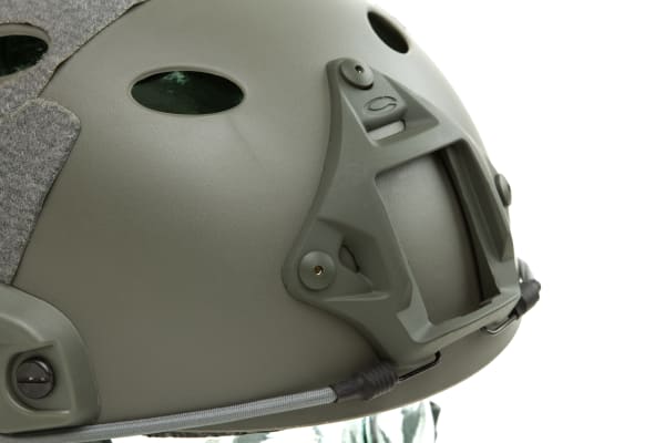 Emerson FAST PJ Helmet Replica