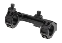 Aim-O GE Short Version 25.4mm / 30mm Mount Base