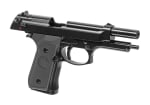 WE M9 V2 Full Metal GBB
