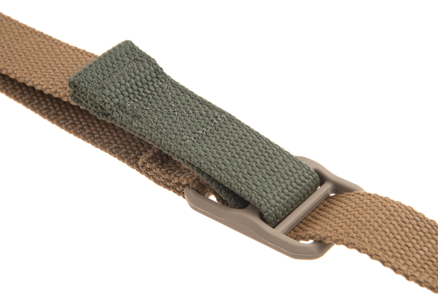 Blue Force Gear Vickers 221 Padded Sling RED Swivel