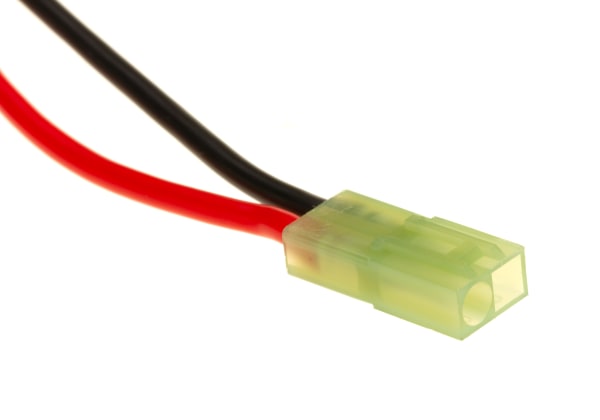 VB Power Lipo 7.4V 1500mAh 20C Mini Type