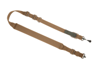 Blue Force Gear Vickers 221 Padded Sling RED Swivel