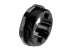 Silverback MDRX Cylinder End Part