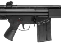 LCT LC-3 SG1 S-AEG