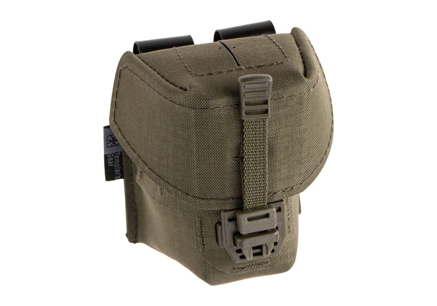 Templar's Gear Frag Grenade Pouch with Full Flap