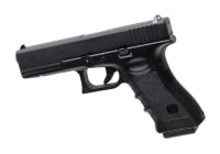 Glock Glock 17 CNC-Slide Version GBB