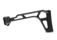 First Factory Folding Rail Stock NEO
