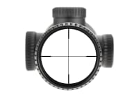 Vortex Optics Crossfire HD 6-18x50 SFP WideRange Plex MOA Scope