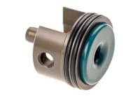 EpeS Cylinder Head for AEG H+PTFE V2/3 Standard Nozzle Length 80 sh Pad