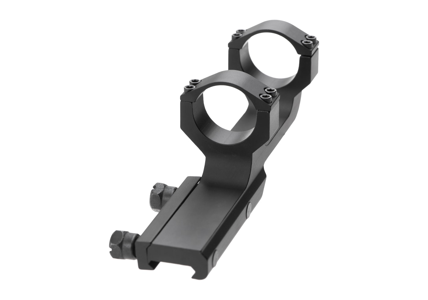 Primary Arms Deluxe Extended Scope Mount - 30mm