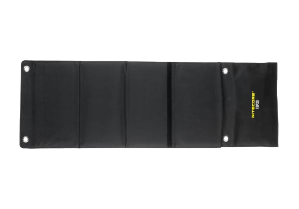 Nitecore FSP30 Foldable Solar Panel