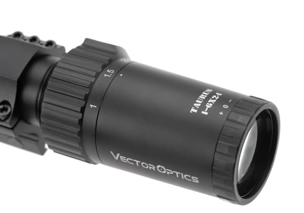 Vector Optics Taurus 1-6x24