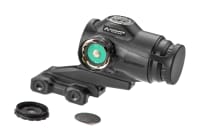 Primary Arms SLx 3x Micro Prism Scope .223/5.56/5.45/.308