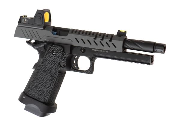 Vorsk Hi-Capa 5.1 + BDS GBB