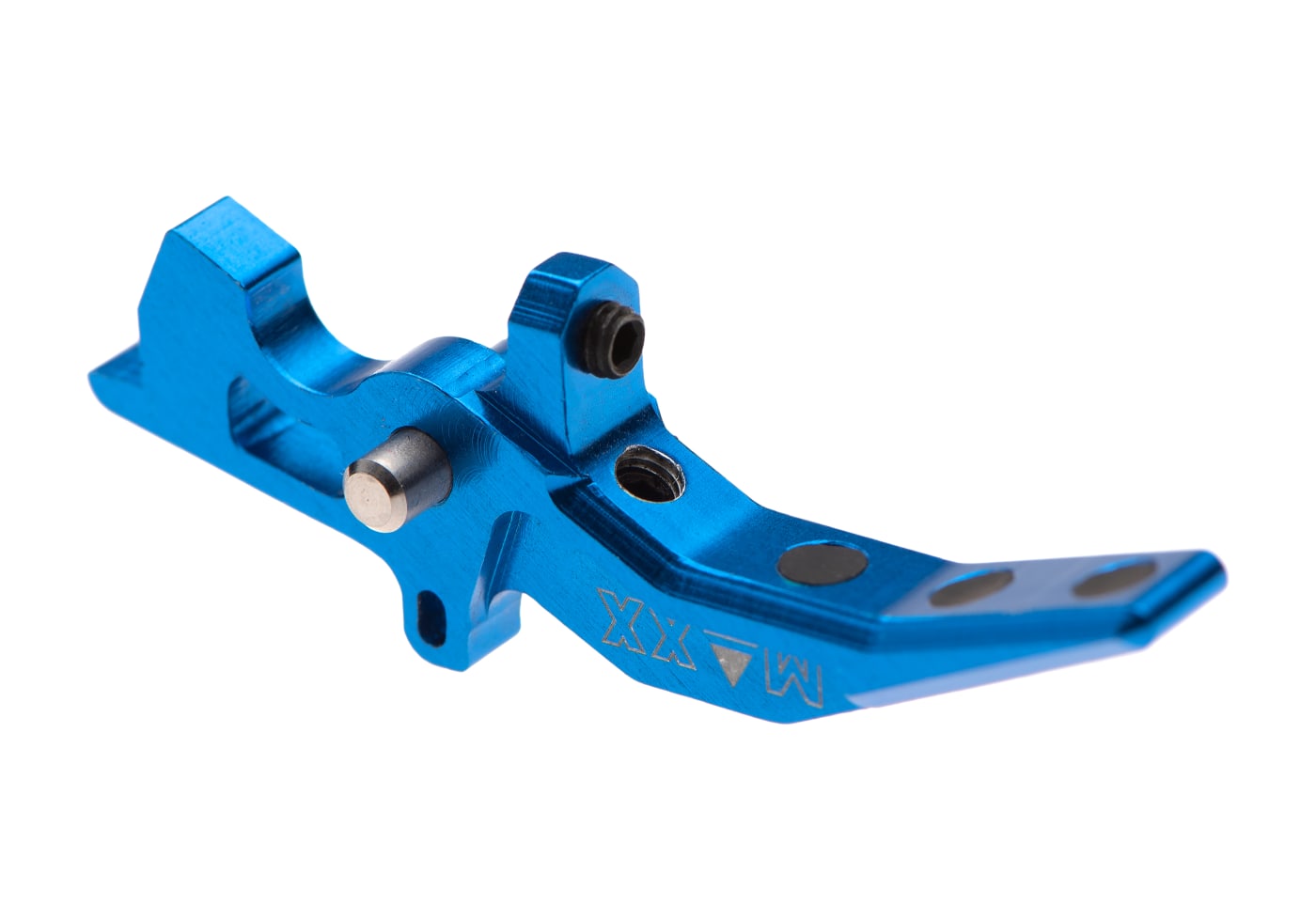 Maxx Model CNC Aluminum Advanced Speed Trigger Style C