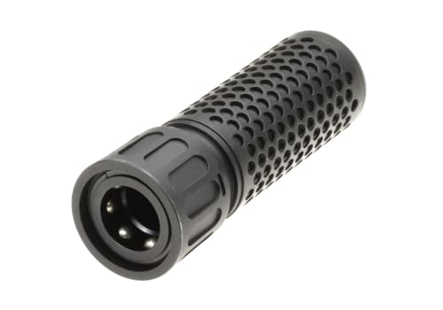 Ares SR-16 Short Silencer