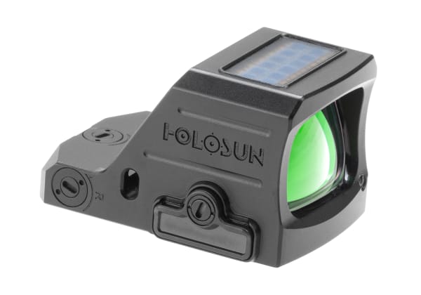 Holosun HS507C X3 Red Circle Dot Sight