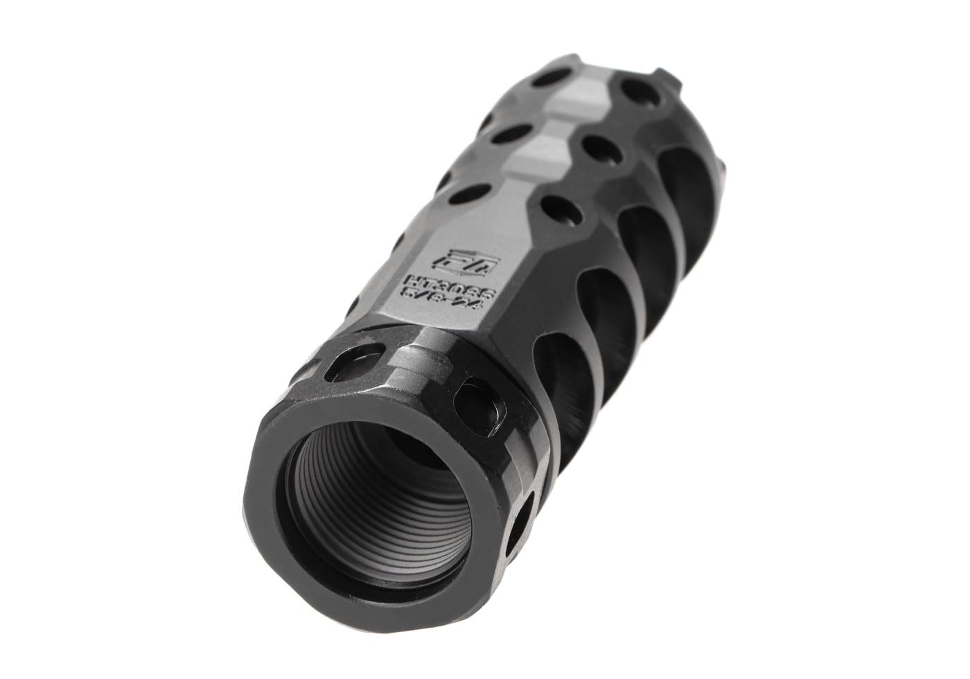  Hypertap Muzzle Brake Slim 7.62mm / .308 5/8-24