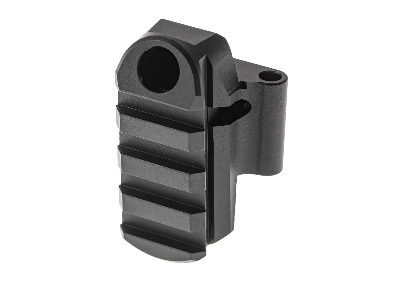 5KU Picatinny Rail Stock Base For LCT / CYMA AK