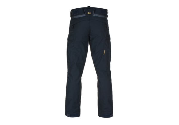 Operator pants top