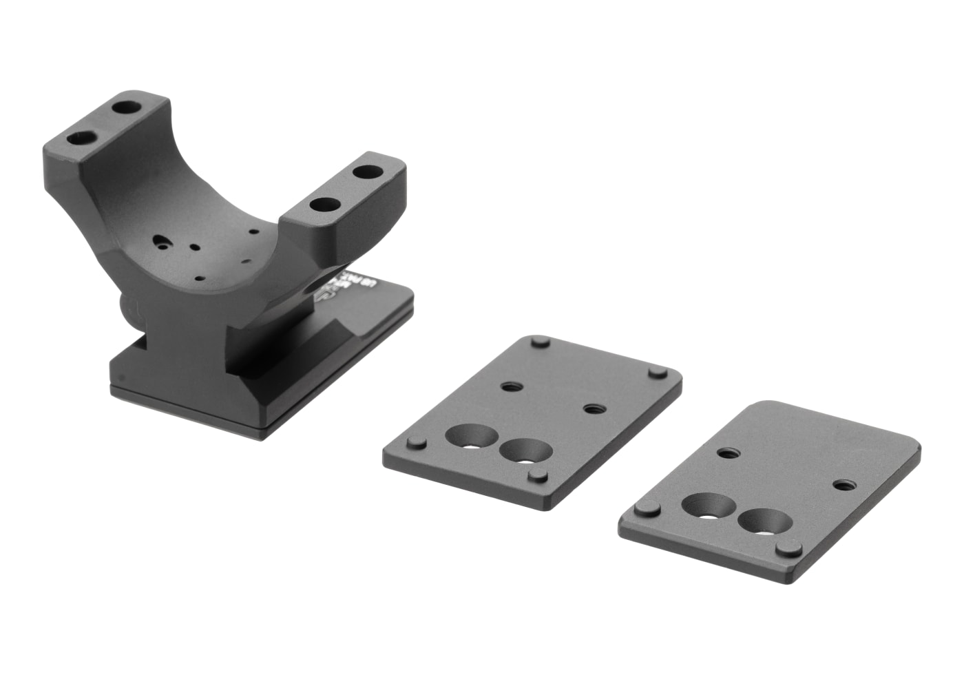Leapers Accu-Sync Leveler II 34 mm Tube with MRDS Mount