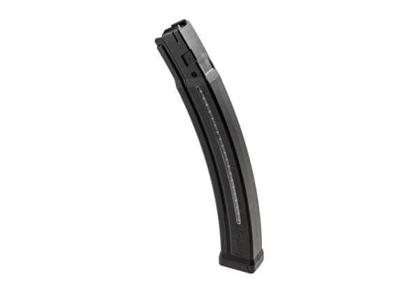 AC Unity Magazine MP5 9mm 40rds