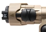 WADSN MAWL-C1 Metal Version LED + Green + IR Laser