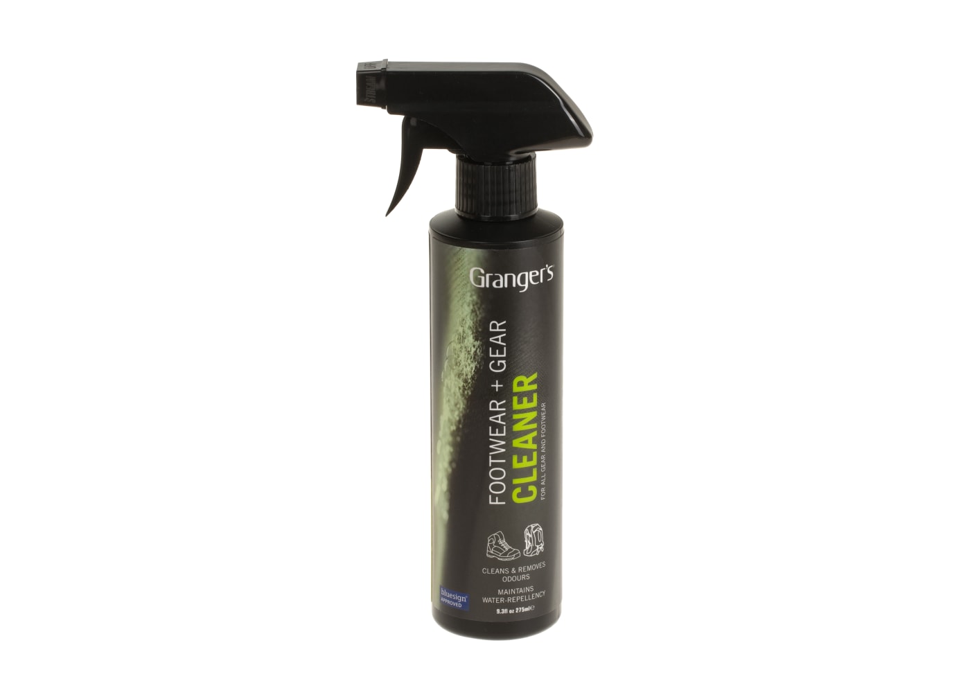  Footwear + Gear Cleaner 275ml