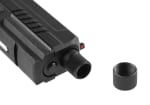 KJ Works KP-13 TBC Metal Version GBB