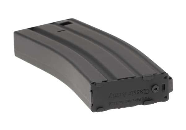 Classic Army Magazin M4 Midcap 130rds