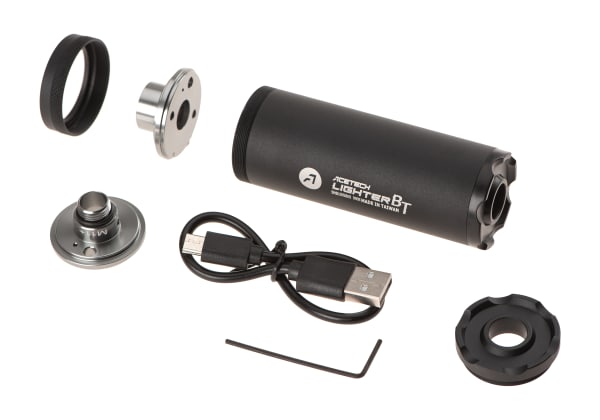 Acetech Lighter BT Unit