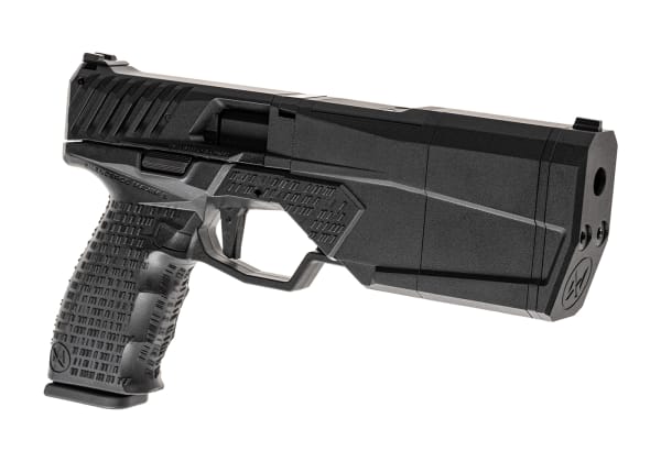 Krytac SilencerCo Maxim 9 GBB Semi