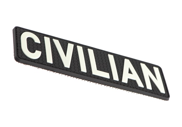 JTG Civilian Patch