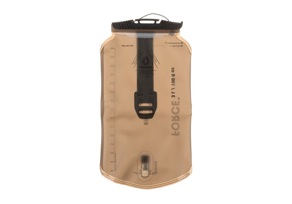Hydrapak Force Reservoir 3 Liters