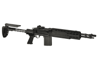 G&G GR14 EBR Short Enhanced Battle Rifle (2025) - Airsoftzone