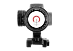 Primary Arms SLx 3X MicroPrism Red ACSS Griffin X MIL Reticle