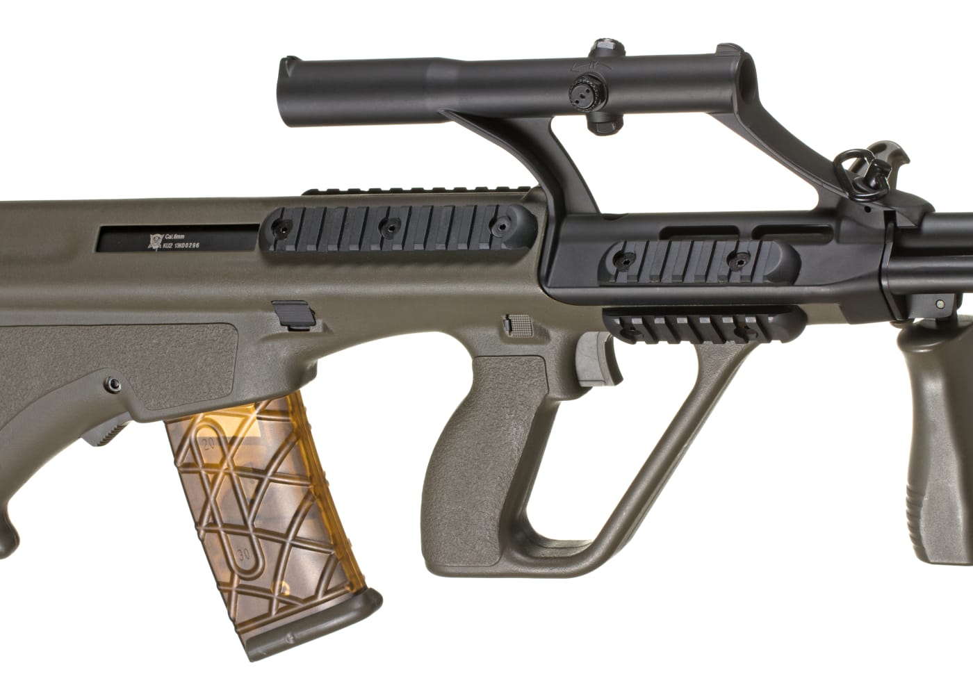 APS AUG A1