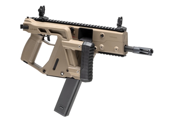 Krytac Kriss Vector V2 Folding Stock Version