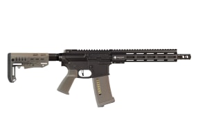 Wolverine MTW Billet Series Tactical 10