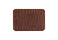 JTG Turkey Flag Rubber Patch