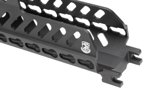S&T G36C / CV Keymod Handguard